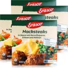 Erasco Hacksteaks 480g Fertigessen (4er Pack) Produktbild-Vorschau 1