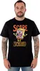SpongeBob SquarePants - Pánské tričko "Scare Or Be Scared" Náhled obrázku produktu 3