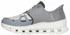 Skechers Glide Step Pro 232930-GYCC Herren Sneaker, Slip Produktbild-Vorschau 16