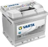 VARTA Silver Dynamic C6 Autobatterie 12V 52Ah Produktbild-Vorschau 23