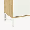 Highboard 'Kerrköndam' Kommode 94 x 76 x 40 cm Produktbild-Vorschau 4