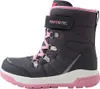 Reima Quicker Schneeschuhe Schwarz EU 38 Mann Schwarz EU 38 Produktbild-Vorschau 1