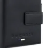 bugatti Geldbörse Romeo Mini Wallet Black schwarz Produktbild-Vorschau 5
