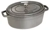 Staub Cocotte, 370 mm, 8.7 kg Produktbild-Vorschau 6
