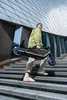 Ninebot eKickscooter Powered by Segway E2 D II Schwarz, Produktbild-Vorschau 10
