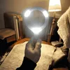 LED Lupe mit Licht Leselupe Vergrößerungsglas Beleuchtung Produktbild-Vorschau 7