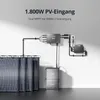 Zendure HUB 2000, 1800W Solar Eingang, 1200W Ausgang, Kann Produktbild-Vorschau 2