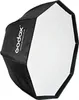 Godox SB-GUE120 - Boîte à lumière 120 cm avec grille 120 cm Voir les images du produit 2