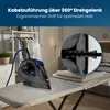 Bomann® Dampfbügeleisen mit Edelstahlspezialsohle | 1800W | Produktbild-Vorschau 5