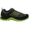 Cmp Rigel Low Trekking Shoe Wp 23En Militare-Moss 43 Produktbild-Vorschau 20