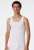 Schiesser Herren Tank Top - Friedrich Gr. 8  weiss Produktbild-Vorschau 9