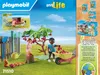PLAYMOBIL My Life 71510 Kleine Hühnerfarm im Tiny House Produktbild-Vorschau 4
