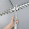 TOOLPORT Lagerzelt 3x6 m Zelthalle Unterstand Zeltgarage PE Produktbild-Vorschau 6
