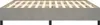 vidaXL Cadre de lit sans matelas gris clair 180x200 cm Voir les images du produit 5