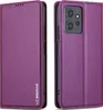 Etui magnétique en cuir pour Xiaomi Redmi Note 12 4G, avec Voir les images du produit 1