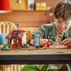 LEGO One Piece Chapiteau de cirque de Buggy le clown Voir les images du produit 7