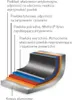 HENDI Padella professionale in titanio, ⌀280x(H)55mm Anteprima dell’immagine prodotto 8