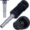 NilKranz BayoJet Pro 20M – Tubo per fognature compatibile Anteprima dell’immagine prodotto 4