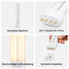 Kompaktleuchtstofflampe CFL 18W/830 2G11 4P 1175lm Warmweiß Produktbild-Vorschau 5