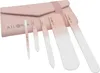 AILORIA Glas-Nagelfeilenset CONTOUR LUXE Produktbild-Vorschau 5