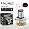 Cheffinger Home Messerset 8-teiliges Produktbild-Vorschau 8