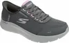 Skechers Sneakers 124846CCLV in Grey color size 38 Podgląd zdjęcia produktu 9