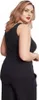 Urban Classics Top Damen Ladies 2-Pack Basic Stretch Top Produktbild-Vorschau 16