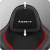 Huzaro Force 4.6 | Chaise de jeu PC Chaise de bureau Voir les images du produit 29