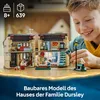 LEGO Harry Potter La maison de la famille Dursley, 4 Privet Voir les images du produit 8
