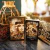 Steampunk Kipper - 36 Kipperkarten und 144-seitiges Booklet Produktbild-Vorschau 5