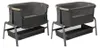 Maxi-Cosi Iora, höhenverstellbare Beistellwiege, Von der Produktbild-Vorschau 10