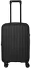 travelite Skymate 4W Cabin Trolley Black schwarz 55cm Produktbild-Vorschau 9