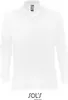 SOLs 11328 | Herren Longsleeve Poloshirt Star - Farbe: Produktbild-Vorschau 1