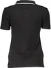 FILA POLO KURZARM DAMEN SCHWARZ : Farbe - Schwarz, Größe - Produktbild-Vorschau 1
