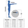 Gymnic Sitzball "Sit 'n' Gym", ø 55 cm, Rot Produktbild-Vorschau 6