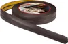 ProfiPVC Weichsockelleiste PVC 18x18mm 5 Meter Produktbild-Vorschau 1