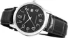 Casio Men's MTPV002L-1B Silver Leather Japanese Quartz Produktbild-Vorschau 14