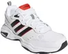 adidas Schuhe Herren Strutter weiß, Größe:42 2/3  UK-8 1/2 Produktbild-Vorschau 26