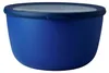 multischüssel cirqula rund 3000 ml - vivid blue Voir les images du produit 2