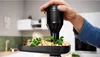 Bosch Serie 6 MFWS650B mincer 500 W Black  Silver Anteprima dell’immagine prodotto 8