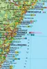 AK 187 Australie 1:3 000 000 / carte routière Voir les images du produit 5