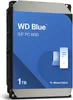 Western Digital WD Blue Desktop 1TB 7200U 3.5 Zoll SATA Produktbild-Vorschau 20