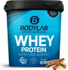 BODYLAB Whey Protein - 2000g - Milchreis-Zimt Produktbild-Vorschau 1