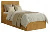 Boxspringbett RALFI 100 x 200 cm (Linke Seit) mit Produktbild-Vorschau 2