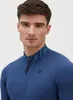 Silvini Varano Trikot MD1603 Herren lang marineblau größe Produktbild-Vorschau 6