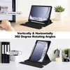 Puzdro pre Samsung Galaxy Tab A9+ Plus 2023 X210 X215 11 Náhľad obrázku produktu 2