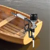Motore elettrico fuoribordo - Motore per barche - 48 V 1000 Anteprima dell’immagine prodotto 8
