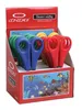 Nůžky dětské Concorde, s měřítkem, 13 cm Náhľad obrázku produktu 3