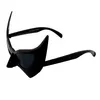Partybrille - Bat Style - Spaßbrille Produktbild-Vorschau 2