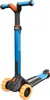 BERG Nexo BLUE Faltroller mit Lichtern Produktbild-Vorschau 1
